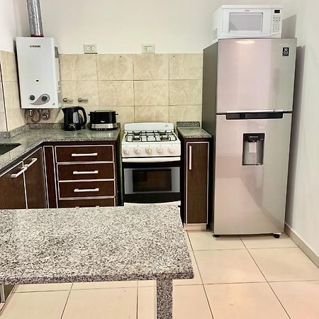 شقة Ayres De Cordoba 2, Asador, Terraza, Balcon, Excelente Ubicacion المظهر الخارجي الصورة