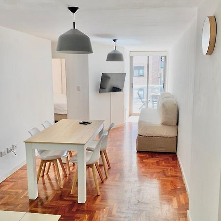 شقة Ayres De Cordoba 2, Asador, Terraza, Balcon, Excelente Ubicacion المظهر الخارجي الصورة