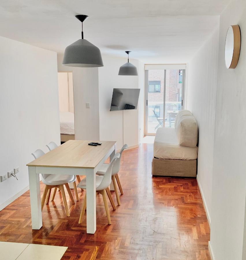 شقة Ayres De Cordoba 2, Asador, Terraza, Balcon, Excelente Ubicacion المظهر الخارجي الصورة