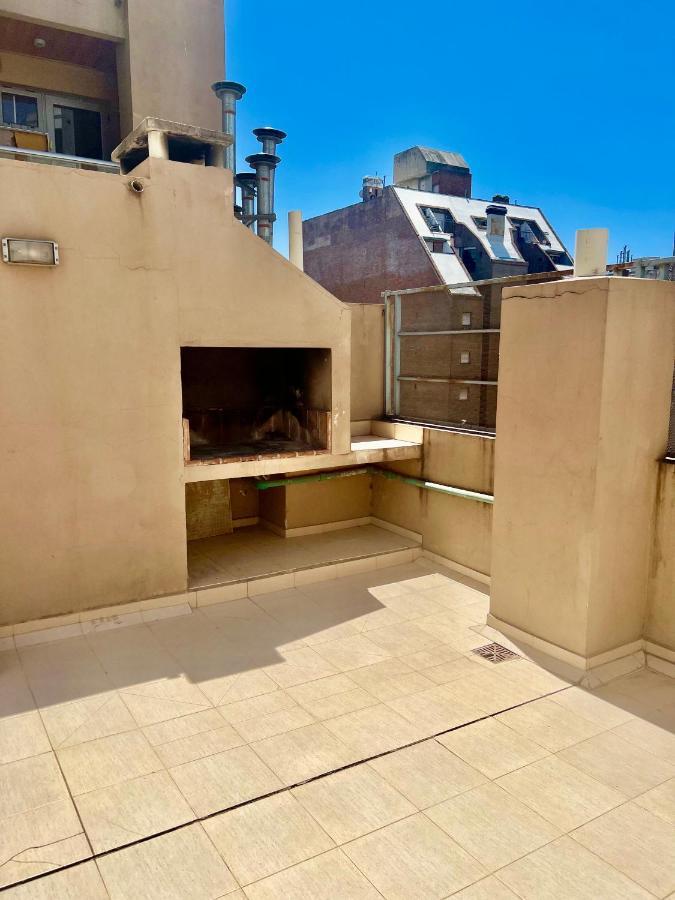 شقة Ayres De Cordoba 2, Asador, Terraza, Balcon, Excelente Ubicacion المظهر الخارجي الصورة